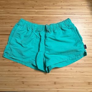 Patagonia Baggies shorts
